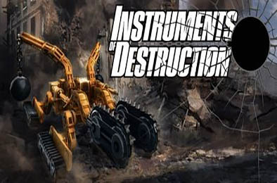 毁灭工具 / Instruments of Destruction v1.0.5g 模拟经营SIM下载