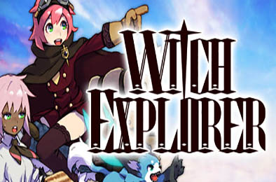 魔女探险家 / Witch Explorer 休闲益智PUZ下载