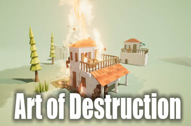 破坏艺术家 / Art of Destruction 模拟经营SIM下载