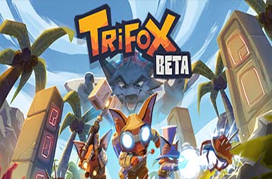 Trifox 动作游戏ACT下载