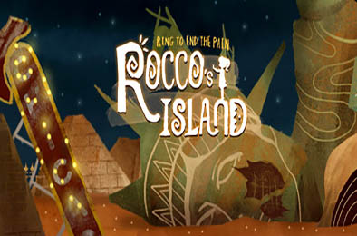 洛可岛：结束痛苦的钟声 / RoccosIsland v1.0 冒险解谜AVG下载