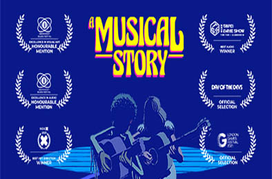 音乐故事 / A Musical Story v1.0.5 休闲益智PUZ下载