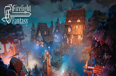 火光幻想：原力能量 / Firelight Fantasy: Force Energy 动作游戏ACT下载