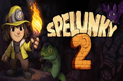 洞穴探险2 / Spelunky 2 v1.28 冒险解谜AVG下载