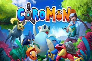 科洛蒙 / Coromon  角色扮演RPG下载