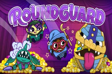 Roundguard v2.0.3 其他游戏STC下载