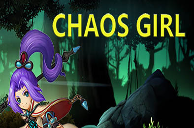 混乱女孩 / Chaos Girl v1.3.2 冒险解谜AVG下载