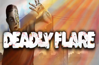 致命的火焰 / Deadly Flare v3.0 角色扮演RPG下载