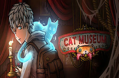 猫咪博物馆 / Cat Museum v1.0.7 其他游戏STC下载