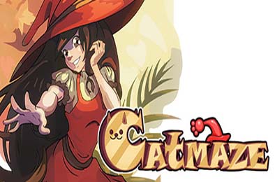 Catmaze v1.07 冒险解谜AVG下载