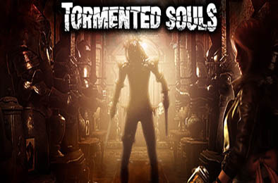 痛苦的灵魂 / 受折磨的灵魂 / Tormented Souls v0.94.0 冒险解谜AVG下载