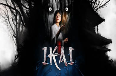 异界 / Ikai v1.0.1 冒险解谜AVG下载