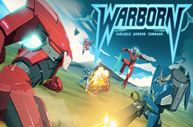 WARBORN v1.1.0.0 策略战棋SLG下载