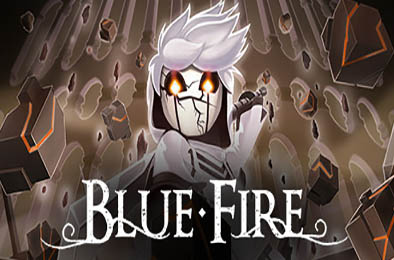 蓝色火焰 / Blue Fire v6.3.1 冒险解谜AVG下载