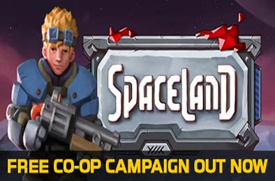 Spaceland: Sci-Fi Indie Tactics v1.6.2 下载