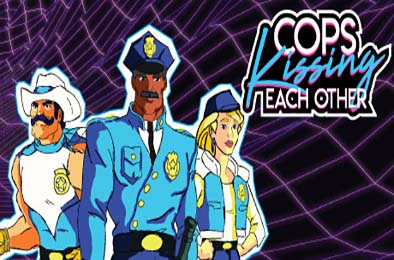 警察互吻 / Cops Kissing Each Other v1.02 下载