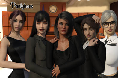 我为丝狂 / Pantyhoes v6.0 全部游戏下载