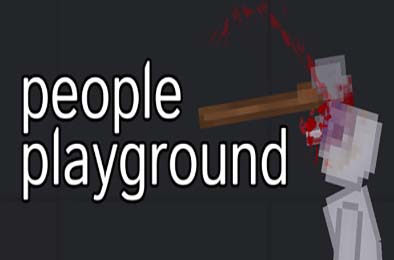 人类游乐场 / People Playground v1.27.4 模拟经营SIM下载