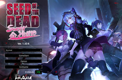 死亡之种2：甜蜜之家 v1.32 全部游戏下载