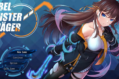 除灵猎人：N.G.J v0.672 全部游戏下载