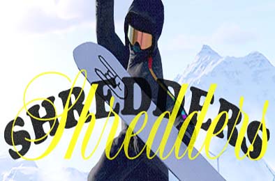 单板滑雪 / Shredders v1.94 下载