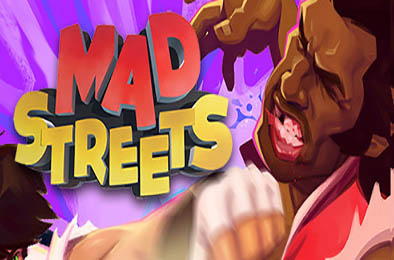 疯狂街道 / Mad Streets 完整版 休闲益智PUZ下载