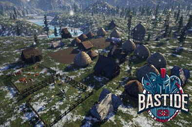 巴斯蒂德 / Bastide  策略战棋SLG下载