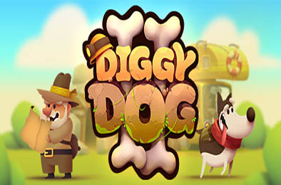 我的冒险狗2 / My Diggy Dog 2 休闲益智PUZ下载