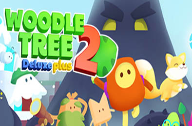 萌树伍德2：豪华版+ / Woodle Tree 2: Deluxe Plus 冒险解谜AVG下载