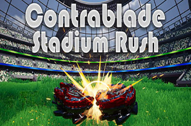 反对者：体育场冲刺 / Contrablade: Stadium Rush 动作游戏ACT下载