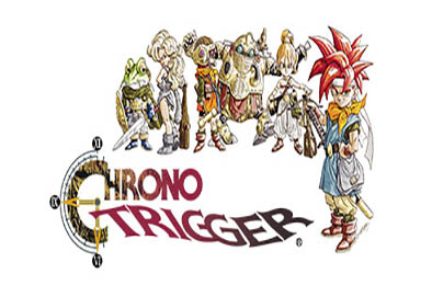 超时空之轮 / CHRONO TRIGGER 角色扮演RPG下载