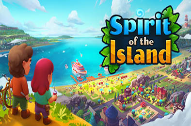 岛屿精神 / 海岛之魂 / Spirit of the Island  冒险解谜AVG下载