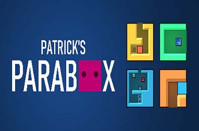 帕特里克的箱子无穷奇遇 / Patrick's Parabox 休闲益智PUZ下载