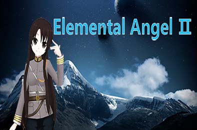 元素天使2 / Elemental Angel Ⅱ 冒险解谜AVG下载