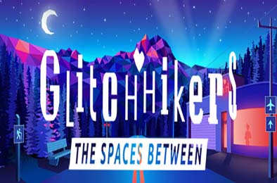 冥想空间 / Glitchhikers: The Spaces Between v1.0.8 冒险解谜AVG下载