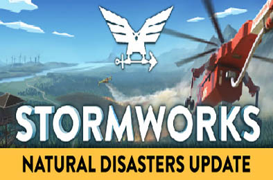 风暴工程：建造和救援 / Stormworks: Build and Rescue v1.12.5 模拟经营SIM下载