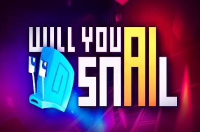 蜗的元宇宙 / 你会蜗居吗？/ Will You Snail? 动作游戏ACT下载