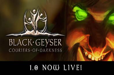 黑色间歇泉：黑暗的使者 / Black Geyser: Couriers of Darkness v1.2.59 角色扮演RPG下载