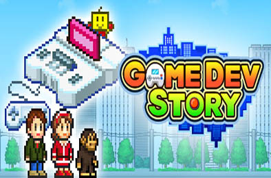 游戏开发物语 / Game Dev Story v2.49 模拟经营SIM下载