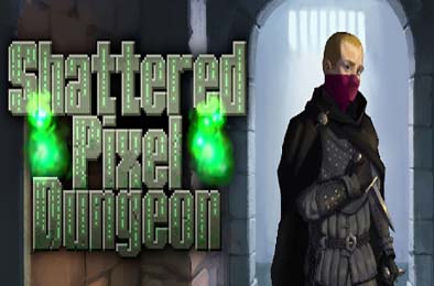 粉碎的像素地牢 / Shattered Pixel Dungeon v2.4.2g 角色扮演RPG下载