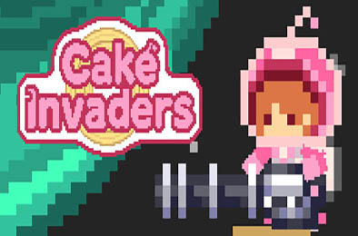 蛋糕入侵者 / Cake Invaders v1.0.1 下载