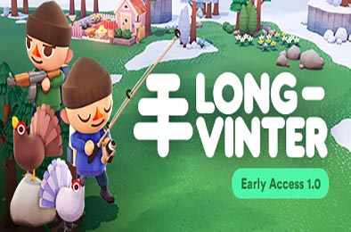 隆冬 / Longvinter v1.0.0 动作游戏ACT下载