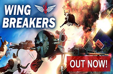 破翼者 / Wing Breakers 完整版 赛车竞速RAC下载