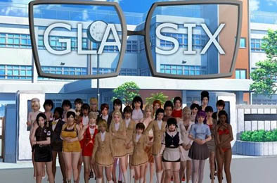 神器眼镜 / Glassix v0.69.0 全部游戏下载