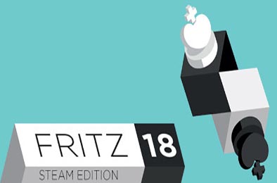 弗里茨国际象棋18 / Fritz 18 Steam Edition 完整版 策略战棋SLG下载