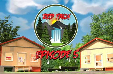 红尘 / Red Falls EP.6 全部游戏下载