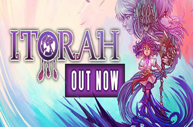 ITORAH  v1.0 其他游戏STC下载