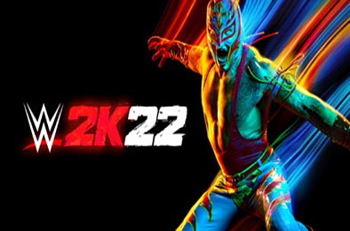 美国职业摔角联盟2K22 / WWE 2K22 Deluxe Edition v1.16豪华版 模拟经营SIM下载