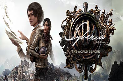 塞伯利亚之谜:世界之前 / Syberia: The World Before 下载
