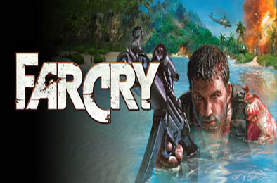 孤岛惊魂 / Far Cry 第一人称射击下载